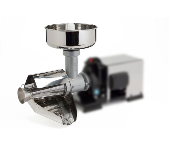 Tomato press Tomato press