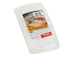 Sac de 100 sachets sous vide