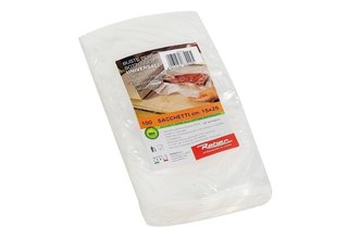 Sac de 100 sachets sous vide