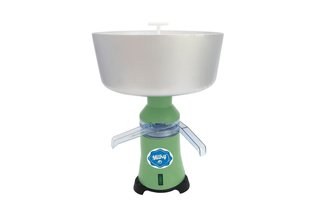 Electric skimmer 85L