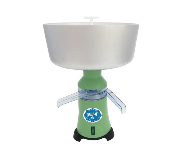 Écrémeuse électrique 85L - MILKY