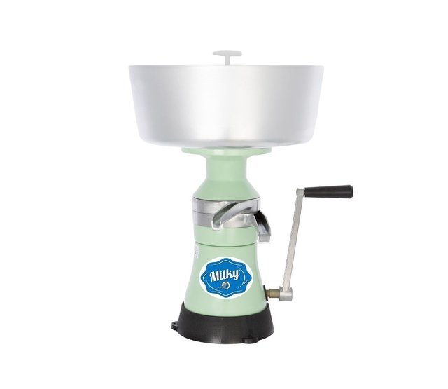 Manual skimmer 85L - MILKY