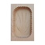 MILKY Houten boterval