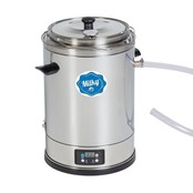 Pasteurizer - 15 L Pasteurizer - 15 L
