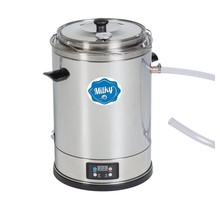 Pasteurisateur Milky - 15 L