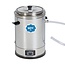 MILKY Pasteurisateur Milky - 15 L