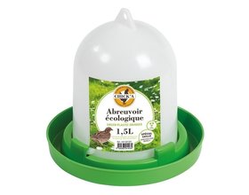 Abreuvoir pour caille - 1,5L