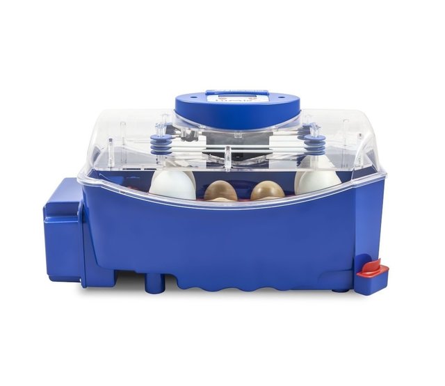 Lumia 8 eieren automatische broedmachine - Borotto