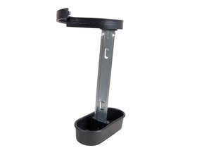 Plastic flessenhouder - 2 stuks