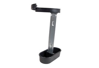 Plastic flessenhouder - 2 stuks