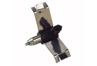 Automatische drinkbak voor konijnen - 3 stuks