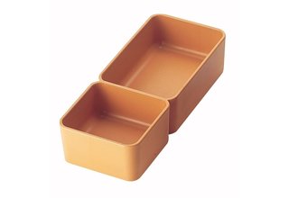 Mangeoire plastique pour lapin