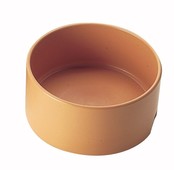 Mangeoire plastique pour lapin