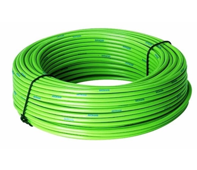 Flexibele spankabel 30 m Flexibele spankabel 30 m