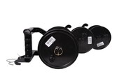 Standard reel medium model Standard reel medium model