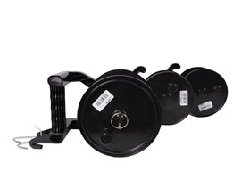 Standard reel medium model