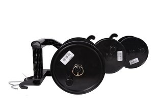 Standard reel medium model