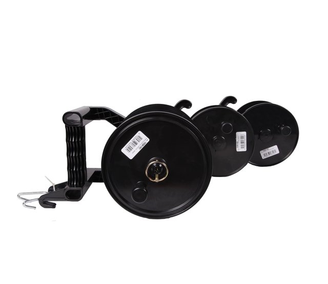 Standaard haspel medium model Standaard haspel medium model