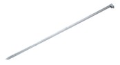 Piquet de terre 1 m Piquet de terre 1 m