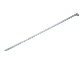 Piquet de terre 1 m