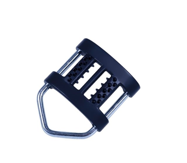 Raccord ruban 20mm par 10