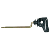 COMBI ISD spacer insulators - HORIZONT COMBI ISD spacer insulators - HORIZONT