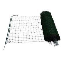Poultry net unelectrified 105 cm - 50m