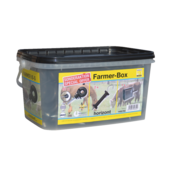 Farmex Box - afrasteringsgereedschap - HORIZONT Farmex Box - afrasteringsgereedschap - HORIZONT