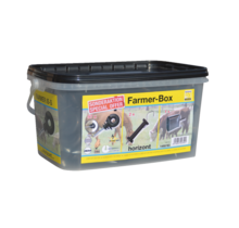 Farmex Box - outils pour clôture - HORIZONT
