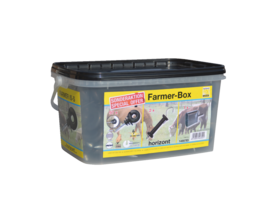 Farmex Box - outils pour clôture