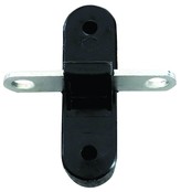 Ankerisolator + gegalvaniseerde metalen plaat per 2 Ankerisolator + gegalvaniseerde metalen plaat per 2