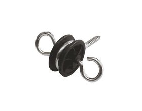 Anchor insulator for handles per 3