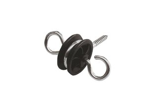 Anchor insulator for handles per 3