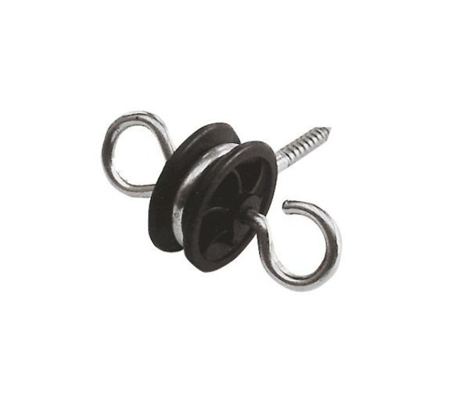 Ankerisolator voor handgrepen per 3