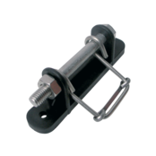 Corner insulator I40 plus per 5