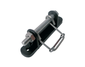 Hoekisolator I40 plus per 5