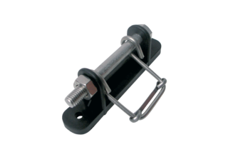 Corner insulator I40 plus per 5