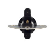 Anchor insulator kit with junction plate per 2