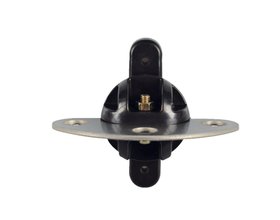 Anchor insulator kit with junction plate per 2