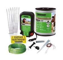 Anti-escape dog kit - large