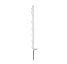 Standard plastic post 75 cm x10 - INTELLISHOCK