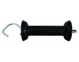 Black handle by the piece