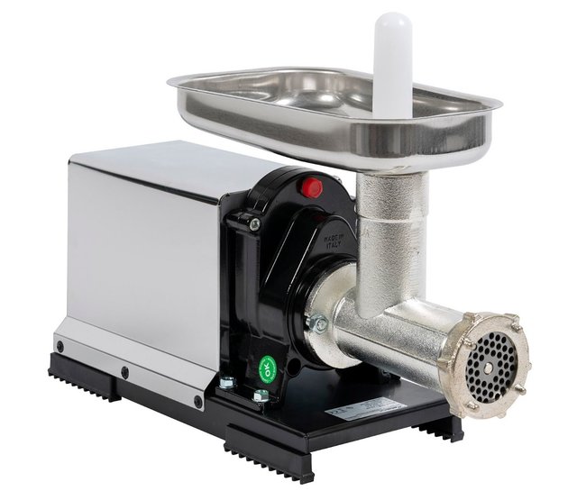 Semi-professional mincing machine Semi-professional mincing machine