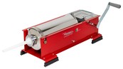Sausage pusher 2 speeds 5 kg PRO Sausage pusher 2 speeds 5 kg PRO