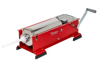 Sausage pusher 2 speeds 5 kg PRO