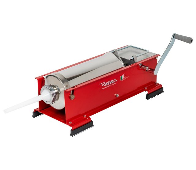 Sausage pusher 2 speeds 5 kg PRO Sausage pusher 2 speeds 5 kg PRO