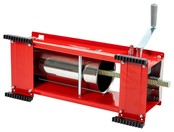 Poussoir à saucisse 2 vitesses 5 kg PRO