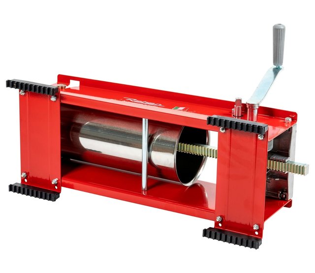 Worstendrukker 2 snelheden 5 kg PRO