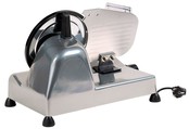 Ham slicer with 20 cm blade Ham slicer with 20 cm blade