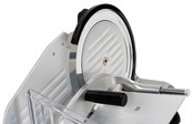 Ham slicer with 20 cm blade Ham slicer with 20 cm blade